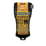 DYMO - DYMO RHINO 5200 label printer Thermal transfer 180 x 180 DPI 10mm/sec ABC - S0841480