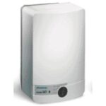 Daalderop - Chffe-eau haute pression dessus-évier Close-up - cuve en cuivre 10L 2200W 230V A - 07.02.27.031