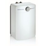 Daalderop - Chffe-eau haute pression sous-évier Close-in - cuve en cuivre 10L 2200W 230V A - 07.02.27.631