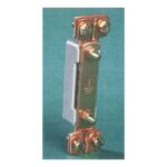 Decatel - Barrettes de coupure de terre simples - CT45GR