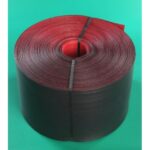 Decatel - COUVRE-CABLE 220X2MM PE-HD - CCR 22020