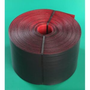 Decatel - COUVRE-CABLE 220X2MM PE-HD - CCR 22020