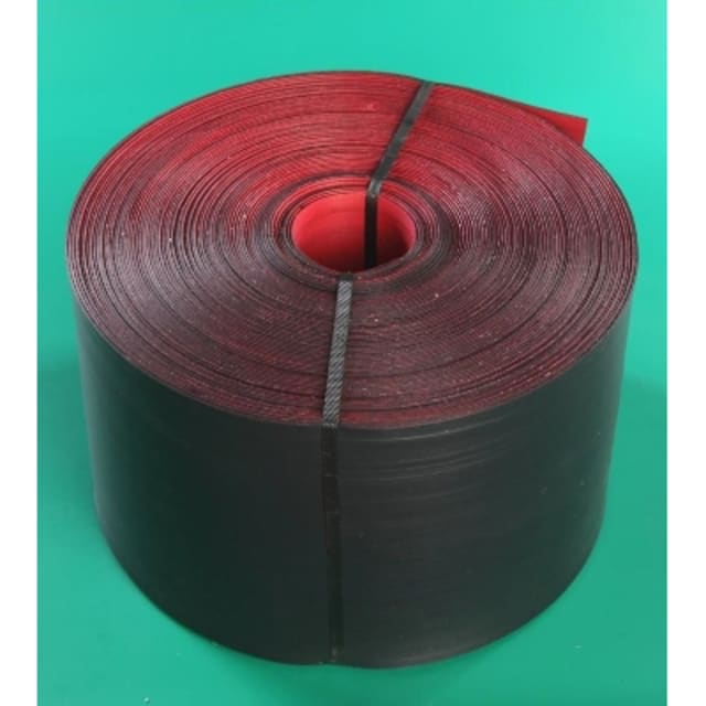Decatel - COUVRE-CABLE 220X2MM PE-HD - CCR 22020 Decatel - COUVRE-CABLE 220X2MM PE-HD - CCR 22020