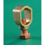 Decatel - Connecteur 3/4 laiton - R34/10