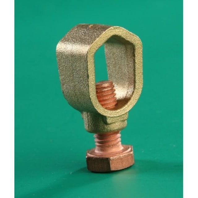 Decatel - Connecteur18 5/8 laiton - R 58/12 Decatel - Connecteur18 5/8 laiton - R 58/12
