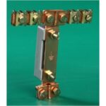 Decatel - Coupe-terre T - 45/4814GR