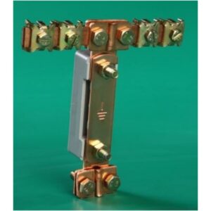 Decatel - Coupe-terre T - 45/4814GR