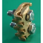 Decatel - Griffe de terre 16/50² - 10101650