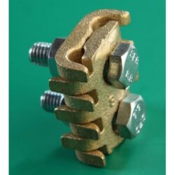 Decatel - Griffe de terre 16/50² - 10101650