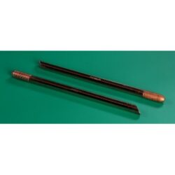 Piquet 3/4 1,5 m 100 µm, en acier