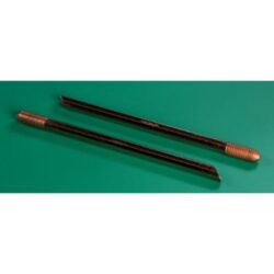 Piquet 5/8 2,1 m 100 µm, en Acier