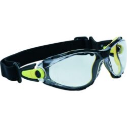 Détails visibles de Lunettes de protection en polycarbonate PACAYSTIN pour Lunettes de protection