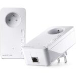Devolo Solutions - Devolo MAGIC 1 LAN - Starter KIT (To use on 1-fase net) - 8985
