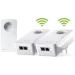 Devolo Solutions - Devolo Magic 2 WiFi next Multiroom Kit - 7032