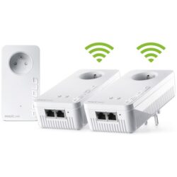 Devolo Solutions - Devolo Magic 2 WiFi next Multiroom Kit - 7032