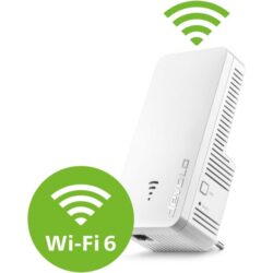 Devolo Solutions - Devolo WiFi 6 Repeater3000 - 7120