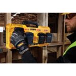 Dewalt - 12V/18V /54V XR FLEXVOLT Chargeur rapide 4 batteries - DCB104-QW – Image 7