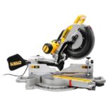 Dewalt - 1675W Scie à onglets radiale 305mm avec système XPS - DWS780-QS
