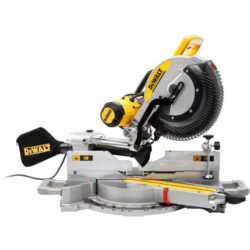 Dewalt - 1675W Scie à onglets radiale 305mm avec système XPS - DWS780-QS