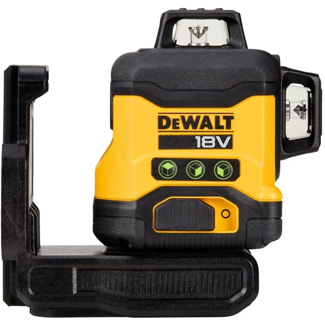 Dewalt - 18V Laser Compact 3x360° Dewalt - 18V Laser Compact 3x360°