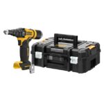 Dewalt - 18V XR 4.8mm Pistolet à riveter - DCF403NT-XJ