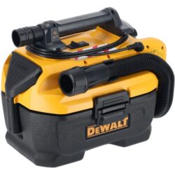 Dewalt - 18V XR Aspirateur eau & poussières classe L - DCV584L-QW