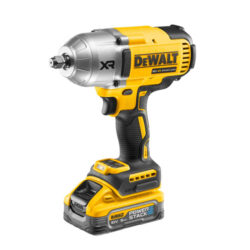 Dewalt - 18V XR Brushless Boulonneuse Heavy Duty 1/2 (1.898Nm) (TSTAK) - DCF900H2T-QW