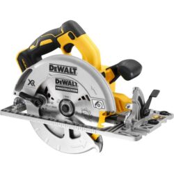 Dewalt - 18V XR Brushless Scie virculaire (2x) - DCS572NT-XJ