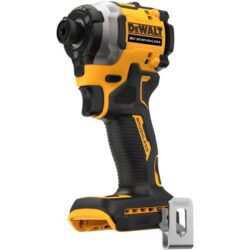 Dewalt - 18V XR Brushless Visseuse à chocs ultra compact avec 3 vitesses (205Nm) - DCF850NT-XJ