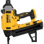 Dewalt - 18V XR Brushless cloueur béton (sans accu ni chargeur) - DCN890N-XJ