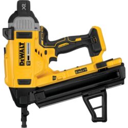 Dewalt - 18V XR Brushless cloueur béton (sans accu ni chargeur) - DCN890N-XJ