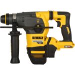 Dewalt - 54V XR FLEXVOLT SDS+ Perforateur-burineur (3.5J) - DCH333NT-XJ