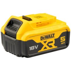 Dewalt - Batterie 18V XR 5