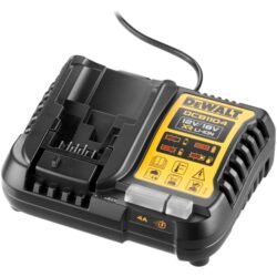 Dewalt - Chargeur XR multivoltage - DCB1104-QW