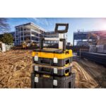Dewalt - DeWalt Systeme de rangement - DWST83344-1 – Image 6