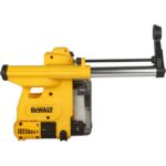 Dewalt - Dispositif d'aspiration HEPA pour marteaux DCH283/DCH333/DCH333/D25323/D25324 - D25304DH-XJ