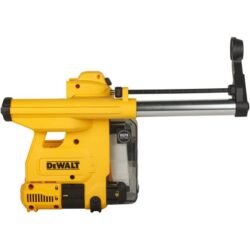 Dewalt - Dispositif d'aspiration HEPA pour marteaux DCH283/DCH333/DCH333/D25323/D25324 - D25304DH-XJ