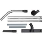Dewalt - Kit de nettoyage des sols DWV9350 avec manche
