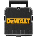 Dewalt - Laser en croix Vert - DW088CG-XJ – Image 11