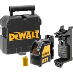 Dewalt - Laser en croix Vert - DW088CG-XJ