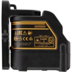 Dewalt - Laser en croix Vert - DW088CG-XJ – Image 4