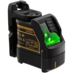 Dewalt - Laser en croix Vert - DW088CG-XJ – Image 6