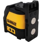 Dewalt - Laser en croix Vert - DW088CG-XJ – Image 9