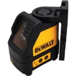 Dewalt - Laser en croix Vert - DW088CG-XJ – Image 10