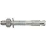 Dewalt - PTB-PRO M20x160 Goujon d'ancrage - Zingué (10 pcs) - DFM1110880