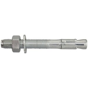 Dewalt - PTB-PRO M20x160 Goujon d'ancrage - Zingué (10 pcs) - DFM1110880
