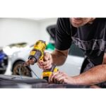 Dewalt - Pistolet décapeur thermique DCE530N-XJ 18V XR sans accu ni chargeur - DCE530N-XJ – Image 5
