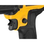 Dewalt - Pistolet décapeur thermique DCE530N-XJ 18V XR sans accu ni chargeur - DCE530N-XJ – Image 6