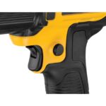 Dewalt - Pistolet décapeur thermique DCE530N-XJ 18V XR sans accu ni chargeur - DCE530N-XJ – Image 7