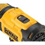Dewalt - Pistolet décapeur thermique DCE530N-XJ 18V XR sans accu ni chargeur - DCE530N-XJ – Image 8